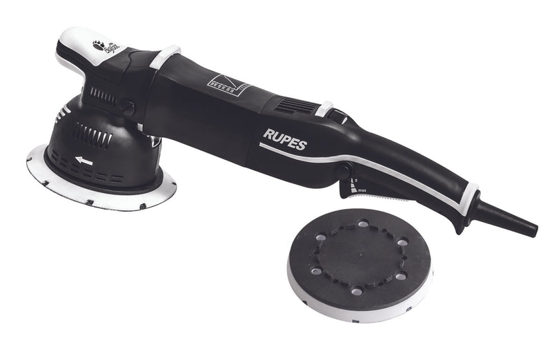 RUPES BIGFOOT MILLE LK900E GEAR DRIVEN POLISHER STD