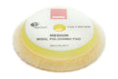 RUPES D-A MEDIUM WOOL POLISHING PADS 3"Inch