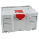 RUPES SYSTAINER T-LOC CASE