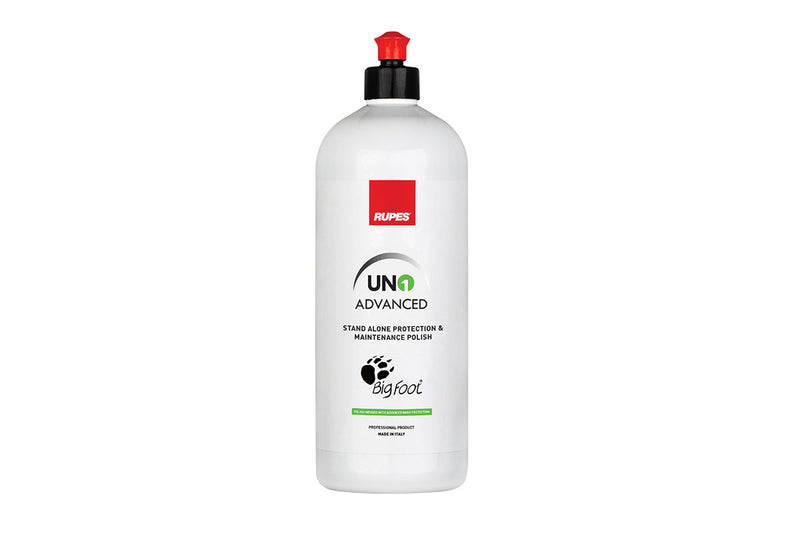 UNO ADVANCED STAND ALONE PROTECTION & MAINTENANCE POLISH 1000ml