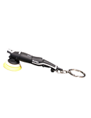 BIGFOOT 3D KEYRING LHR 21MARKIII