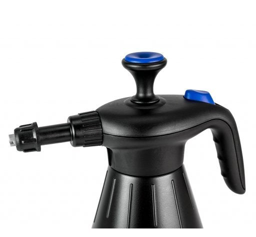 RIODETAILS FOAMING PUMP SPRAYER