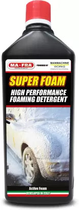 MA-FRA Super Foam Shampoo 1Ltr