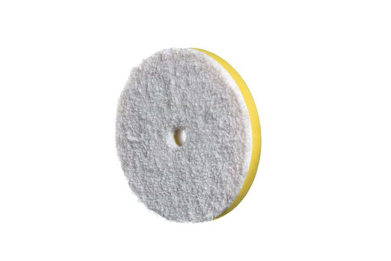 Rupes D-A FINE MICROFIBER POLISHING PAD 5"