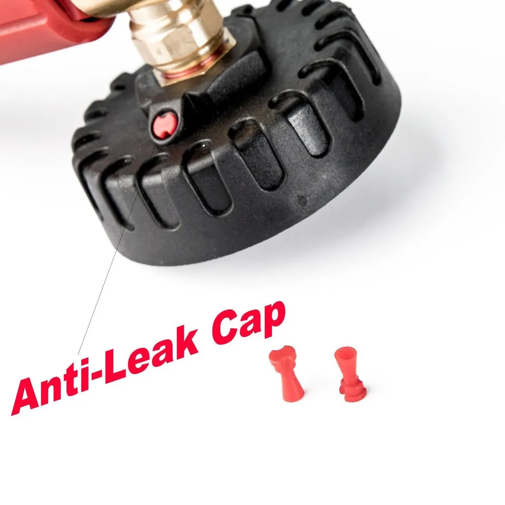 MJJC Foam Canon Pro Ver 2.0