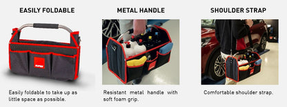 RUPES BOTTLE CARRIER