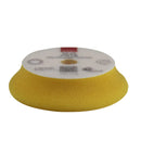 RUPES D-A POLISHING FOAM FINE PAD YELLOW 80/100