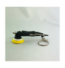 BIGFOOT 3D KEYRING LHR 21MARKIII